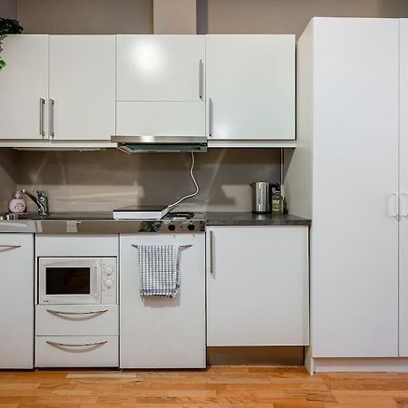 Studio Apt In City Centre Тронгейм Екстер'єр фото