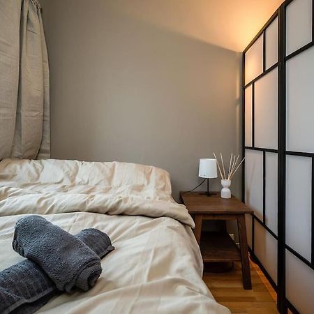 Studio Apt In City Centre Тронгейм Екстер'єр фото