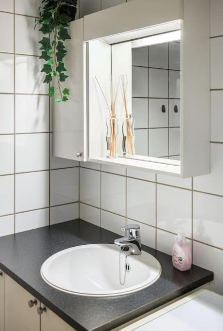 Studio Apt In City Centre Тронгейм Екстер'єр фото